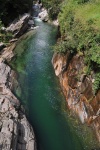 The Verzasca Valley