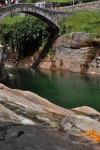 The Verzasca Valley