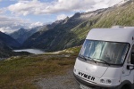 Grimselpass