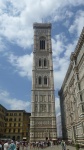 Giotto's Bell Tower