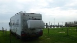 Camping Fusina Venice