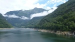Lake Vogorno