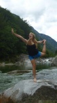 The Verzasca Valley