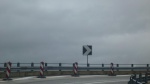 I think we will follow the sign