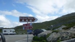Top of Grimselpass