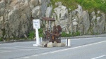 Top of Grimselpass